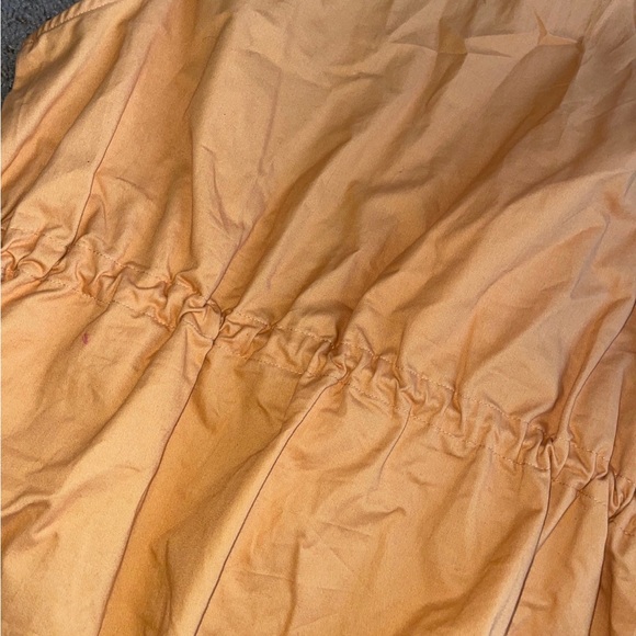 Hooded vest - Picture 4 of 7